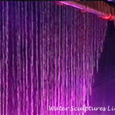 RAIN CURTAIN SHIP